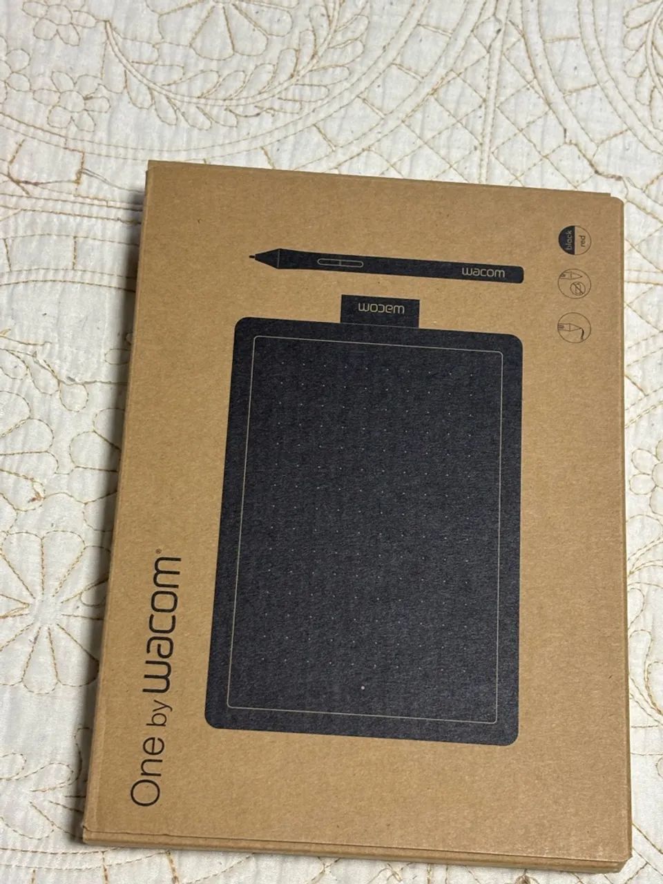 Mesa digitalizadora Wacom ctl 472 - Foto 4