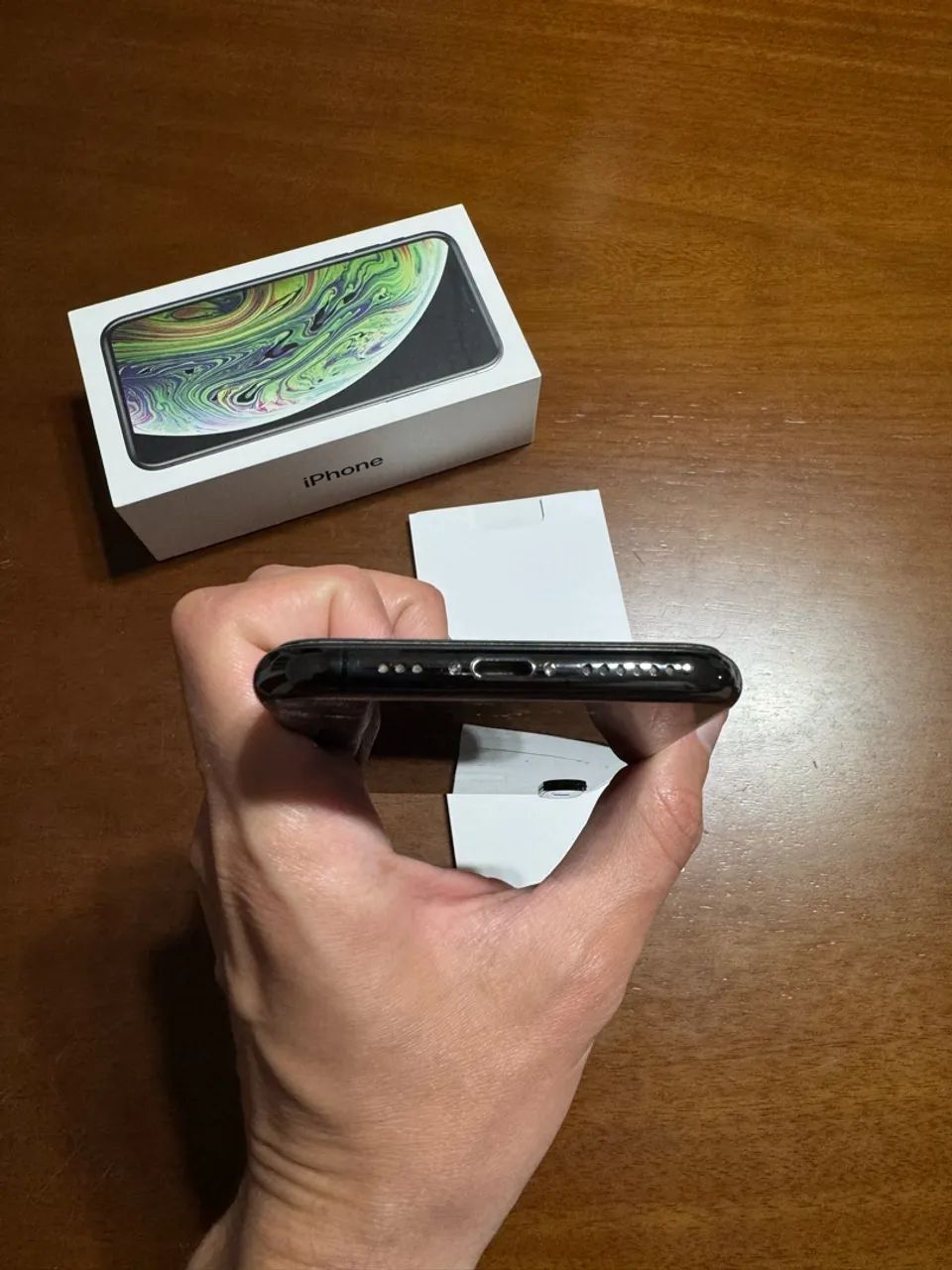 iPhone XS 64gb 100% original - Foto 4