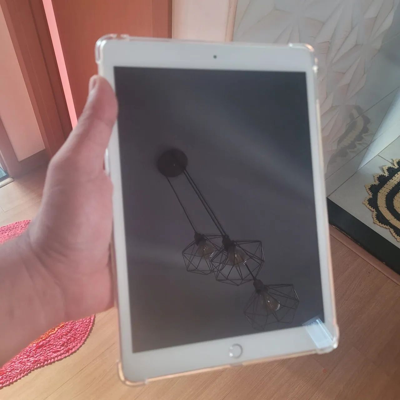 Ipad 8 geração  - Foto 2