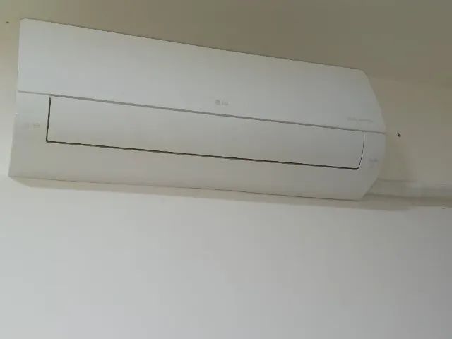 Ar condicionado LG 