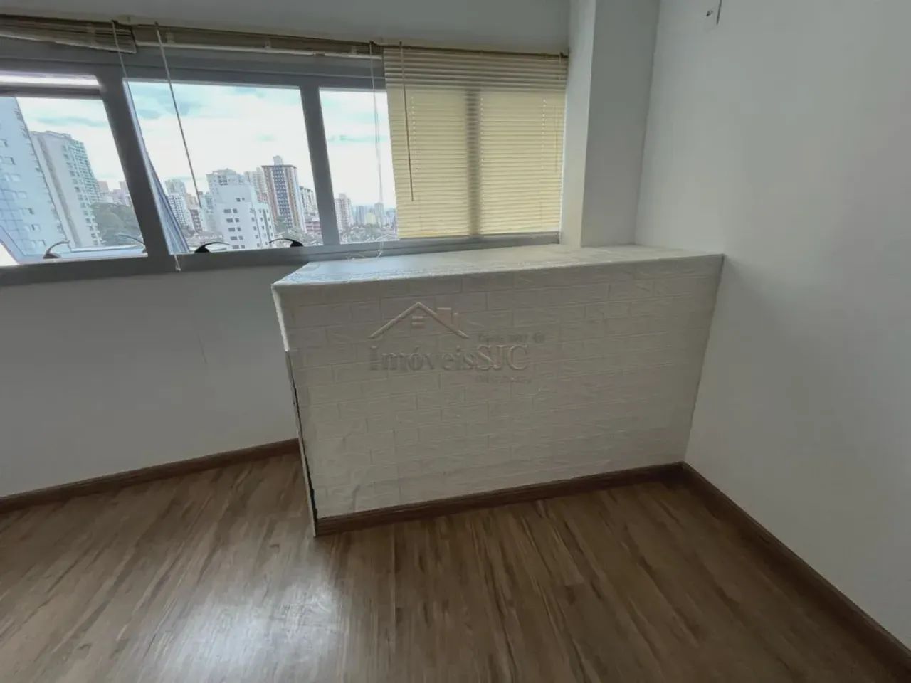 SALA PRÓXIMA AOS FÓRUNS DO JARDIM AQUÁRIUS E CARREFOUR - Foto 3