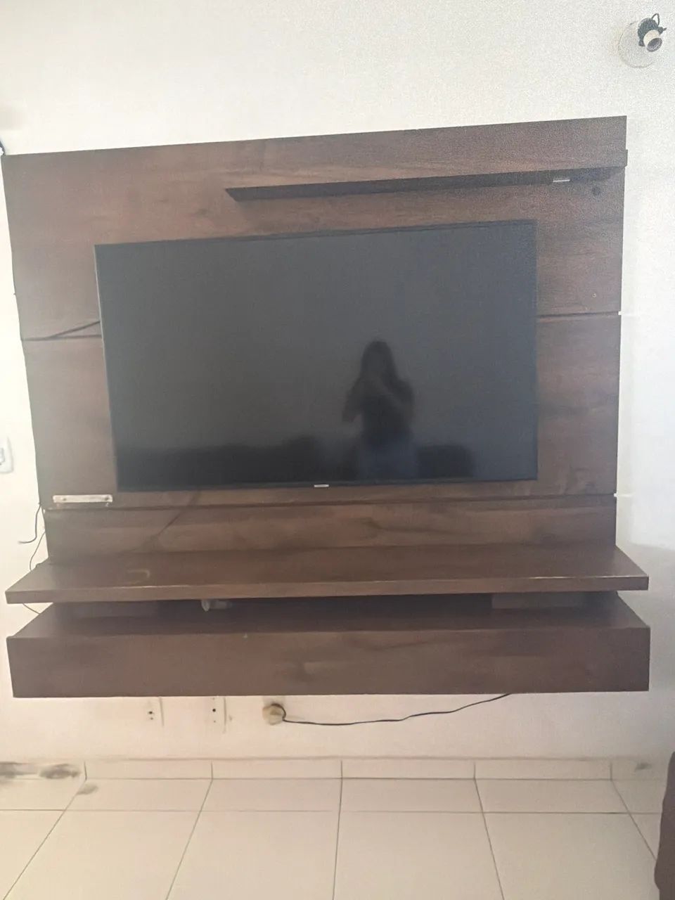 Painel televisão 