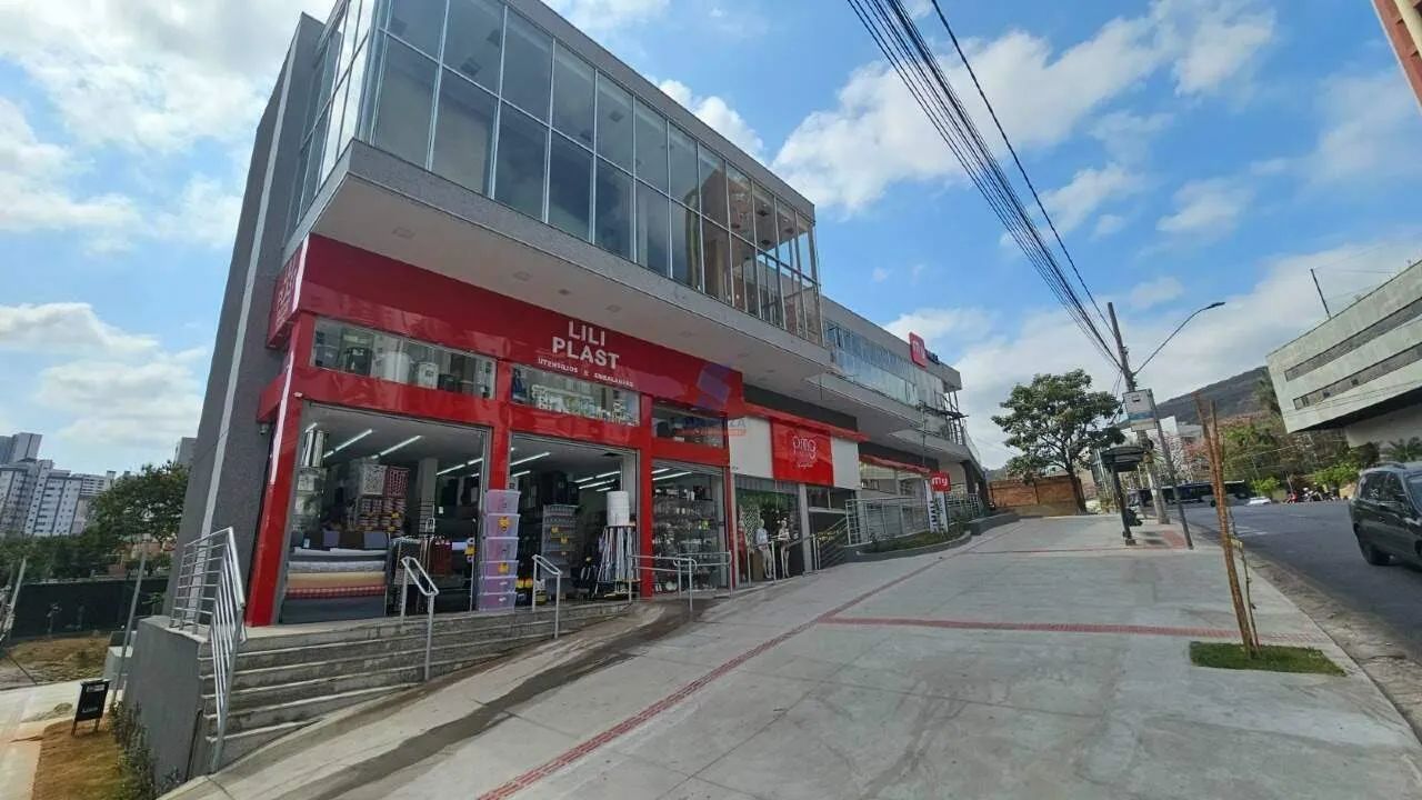 Prédio para locação Buritis - Foto 2