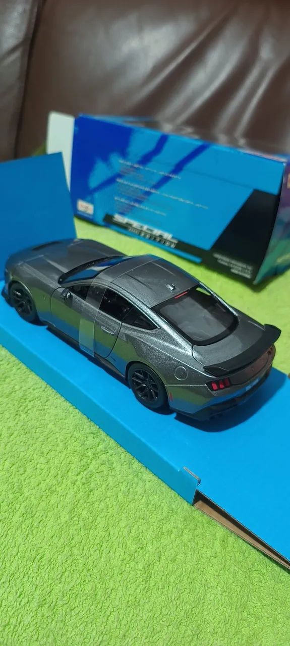 Miniaturas 1/24  - Foto 4