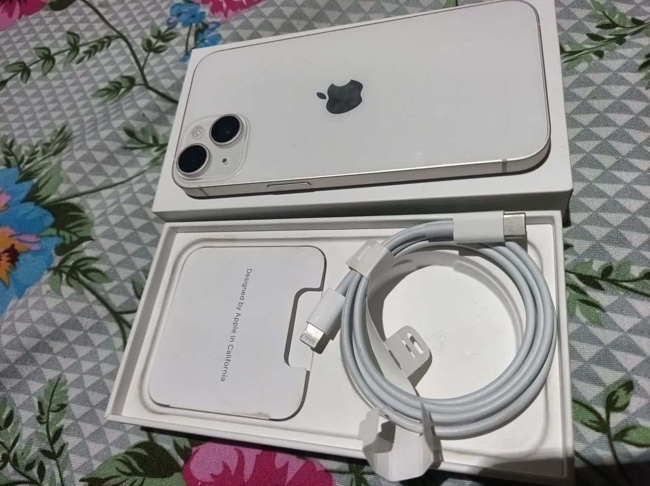 Apple iPhone 14 normal  - Foto 2