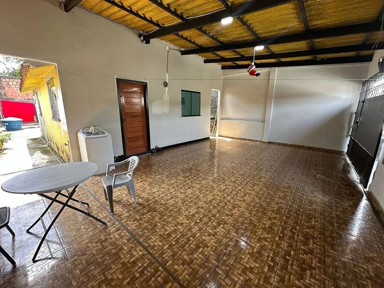 Imóvel na pedreira  - Foto 3