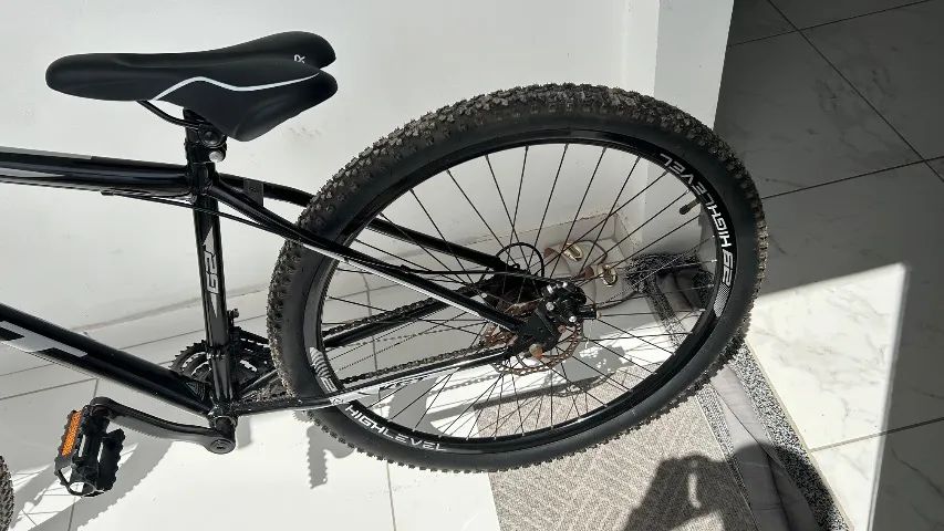 Bicicleta Aro 29 - Foto 3