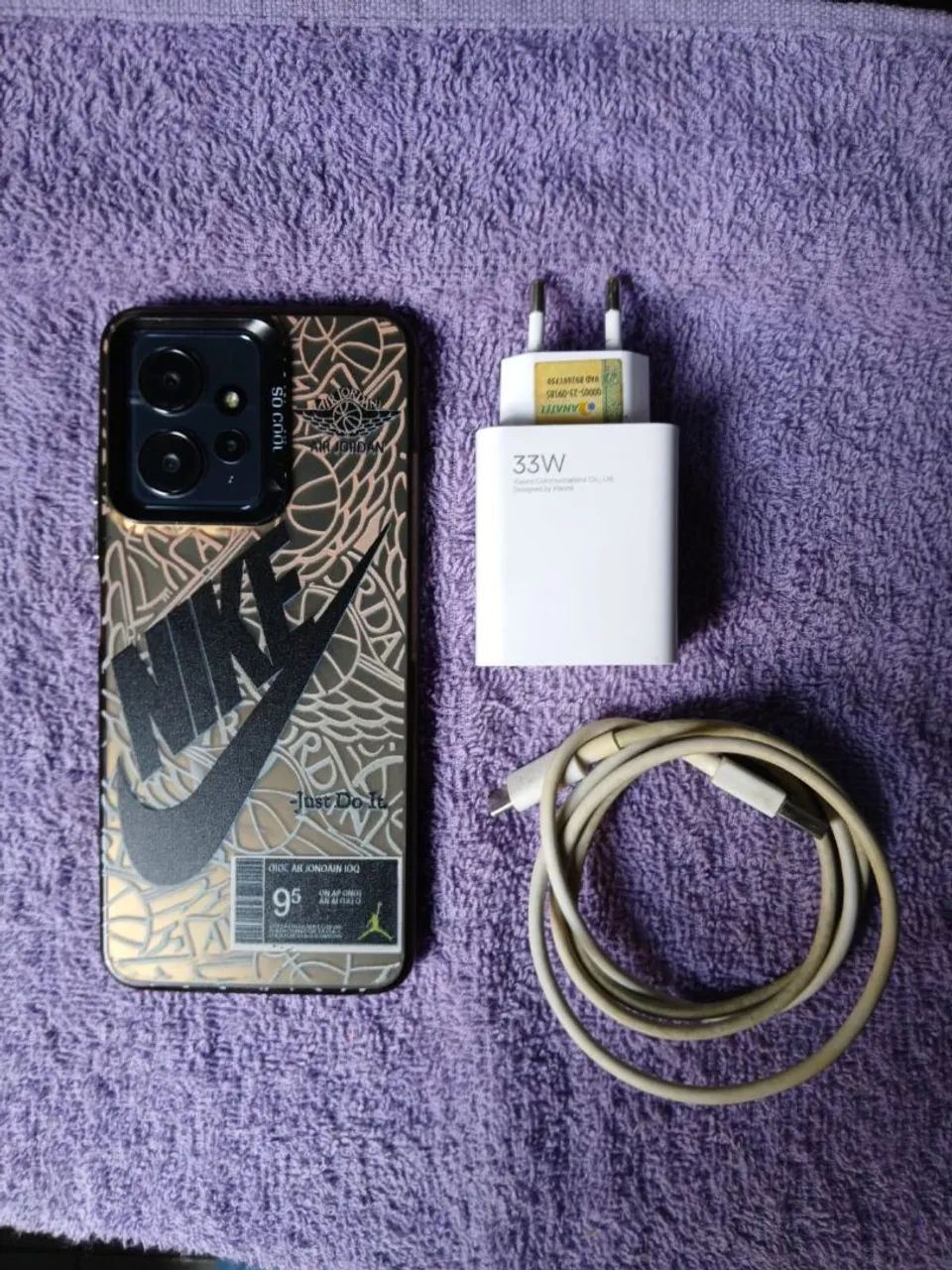 Celular Redimi Note 12  - Foto 4