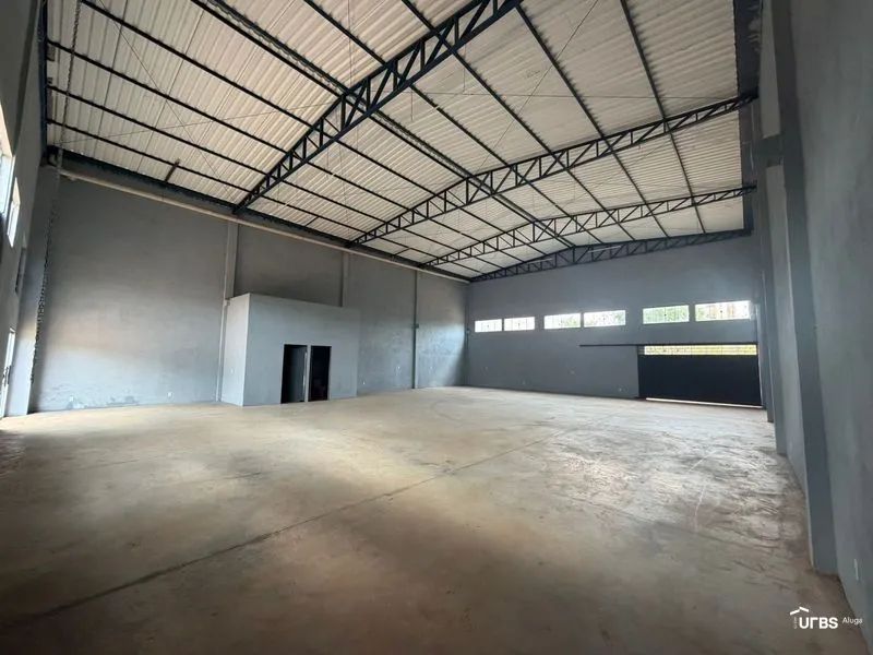 Galpão de 300m² - Foto 3