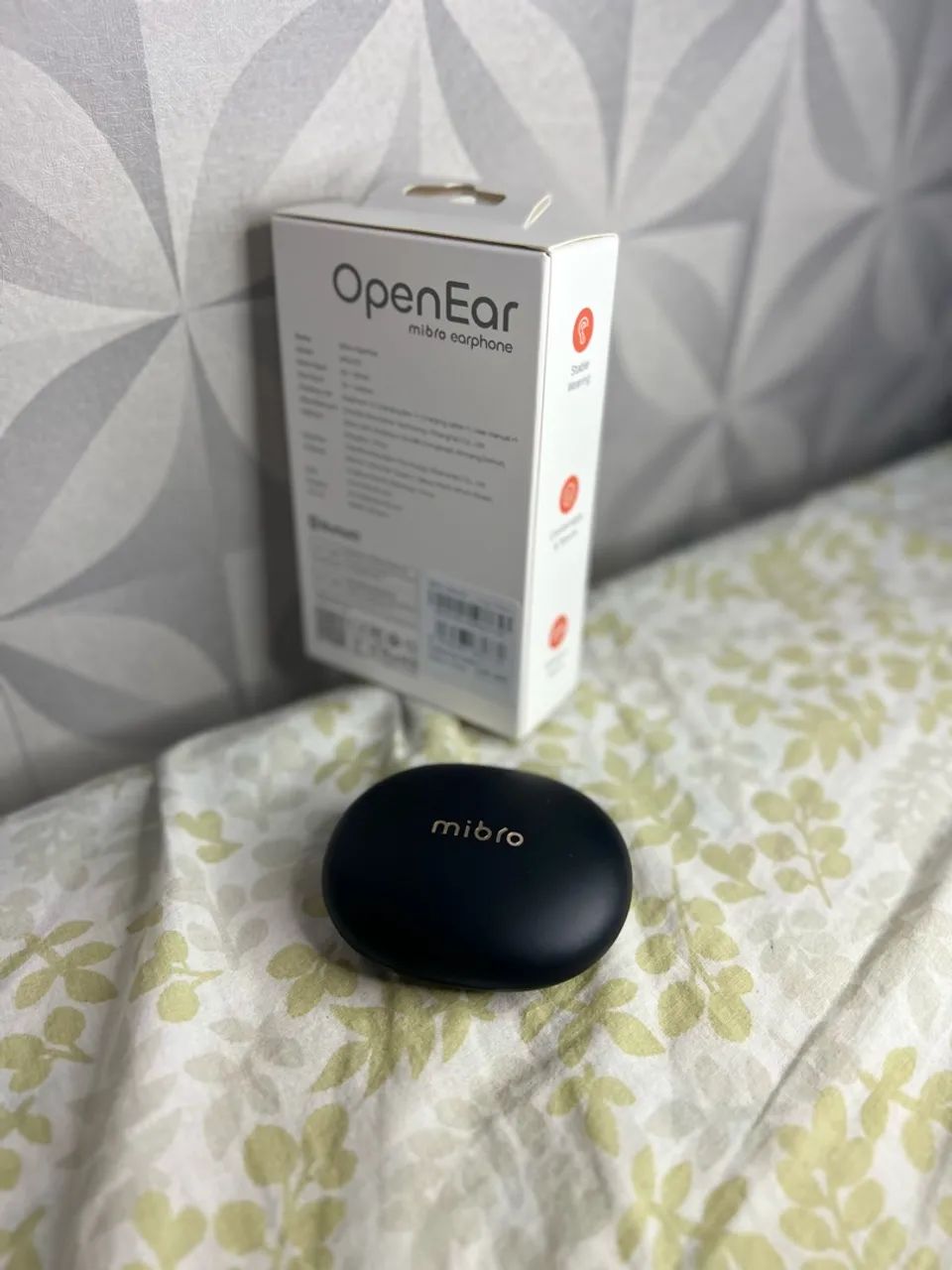 Fone mibro open ear  - Foto 3