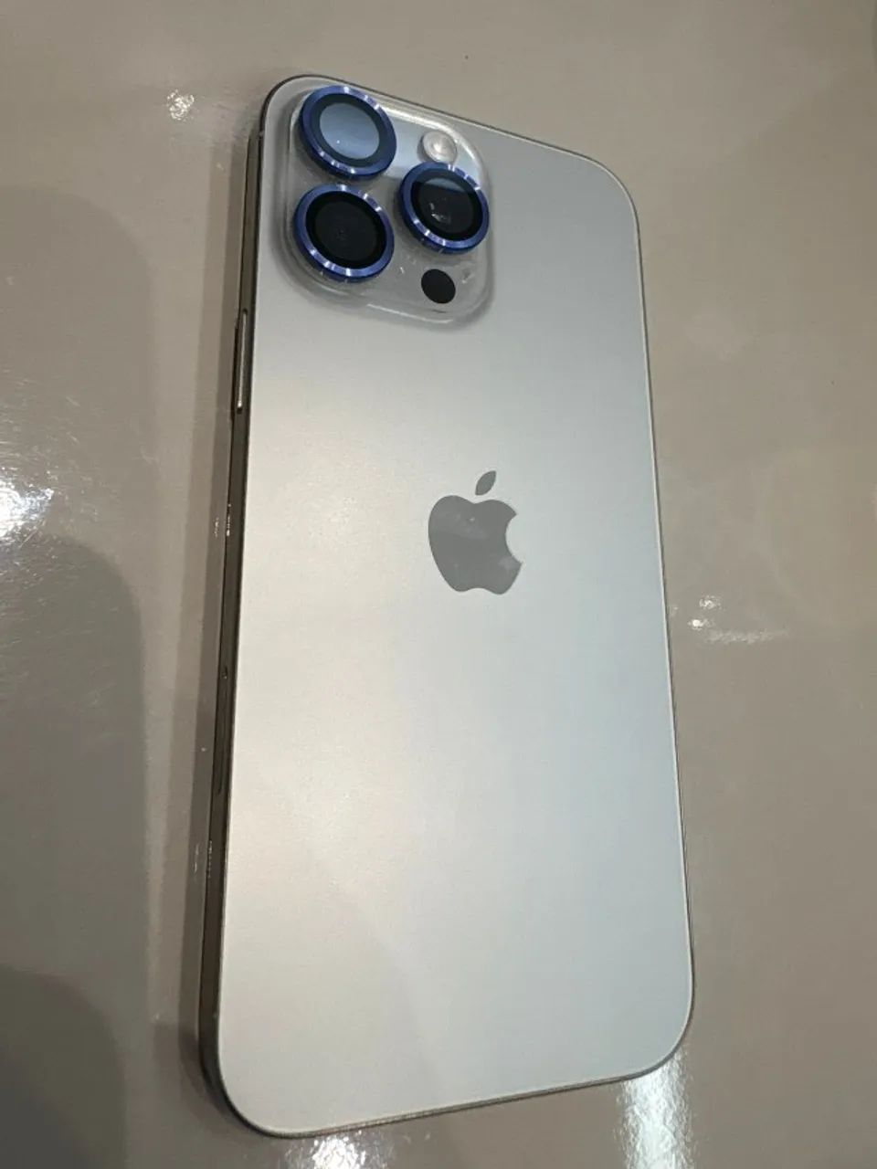 iphone 16 pro max  - Foto 3