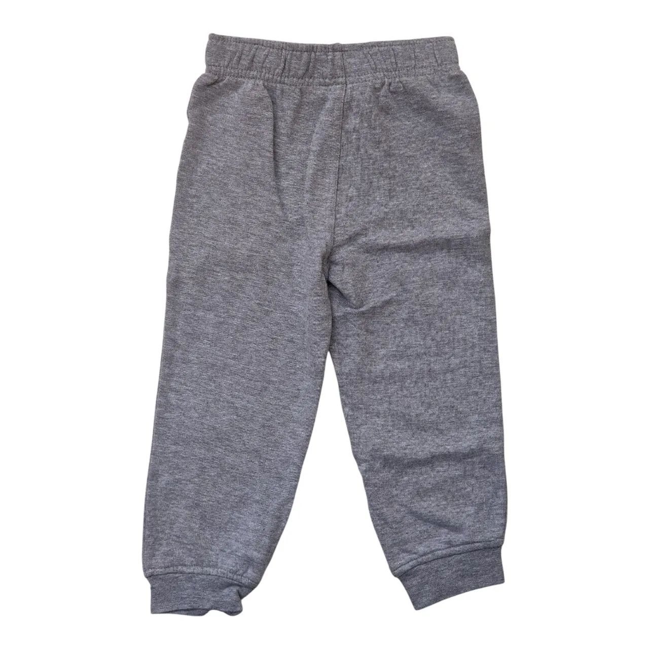 Calça Moletom Tommy Rilfiger Tamanho 3T - Foto 4