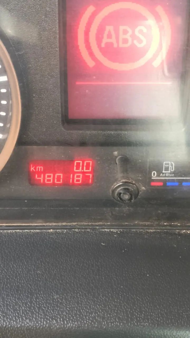 CAMINHÃO VW/10.160 COM PRANCHA DE 7,5 METROS - Foto 6