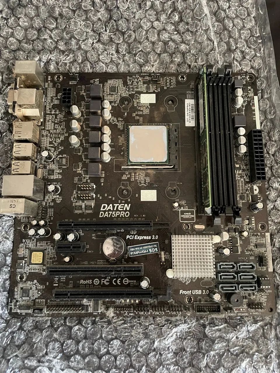 Kit Amd