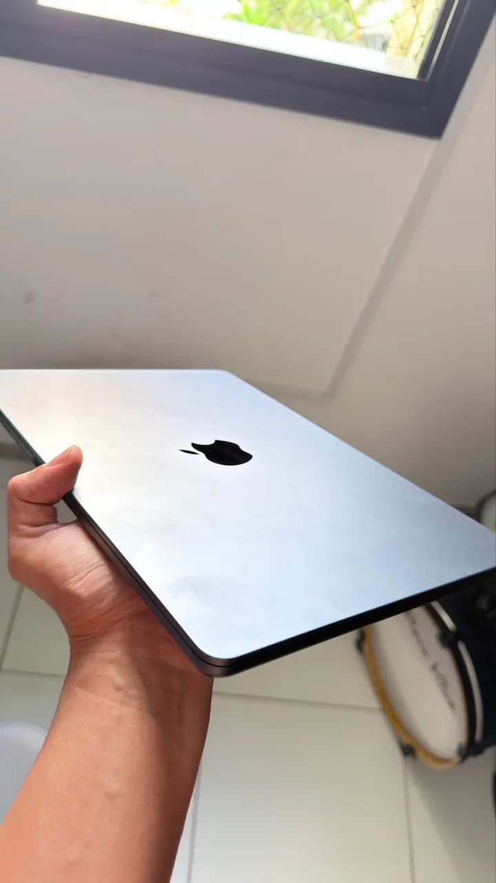 Air Mac M4 Garantia Apple - Foto 5
