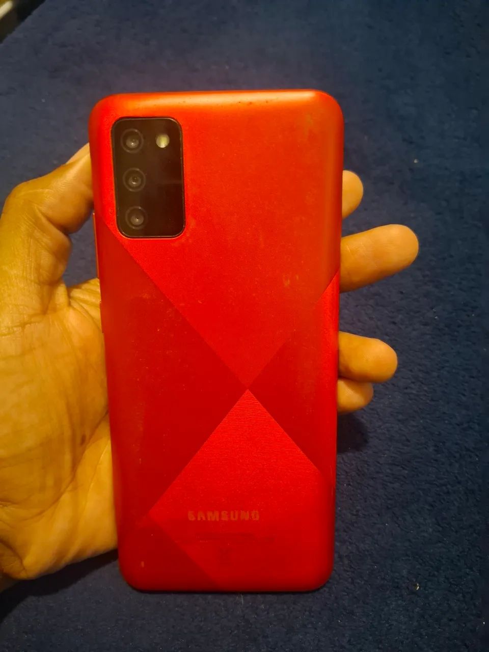 SAMSUNG GALAXY A02 - Foto 5