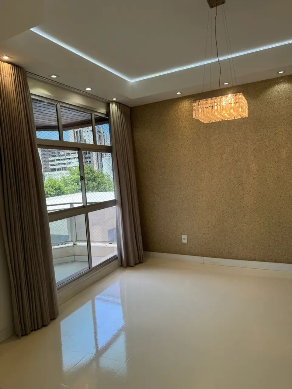 150m2 -Locaçao- Edf CasaGrande - Alvorada - Foto 3