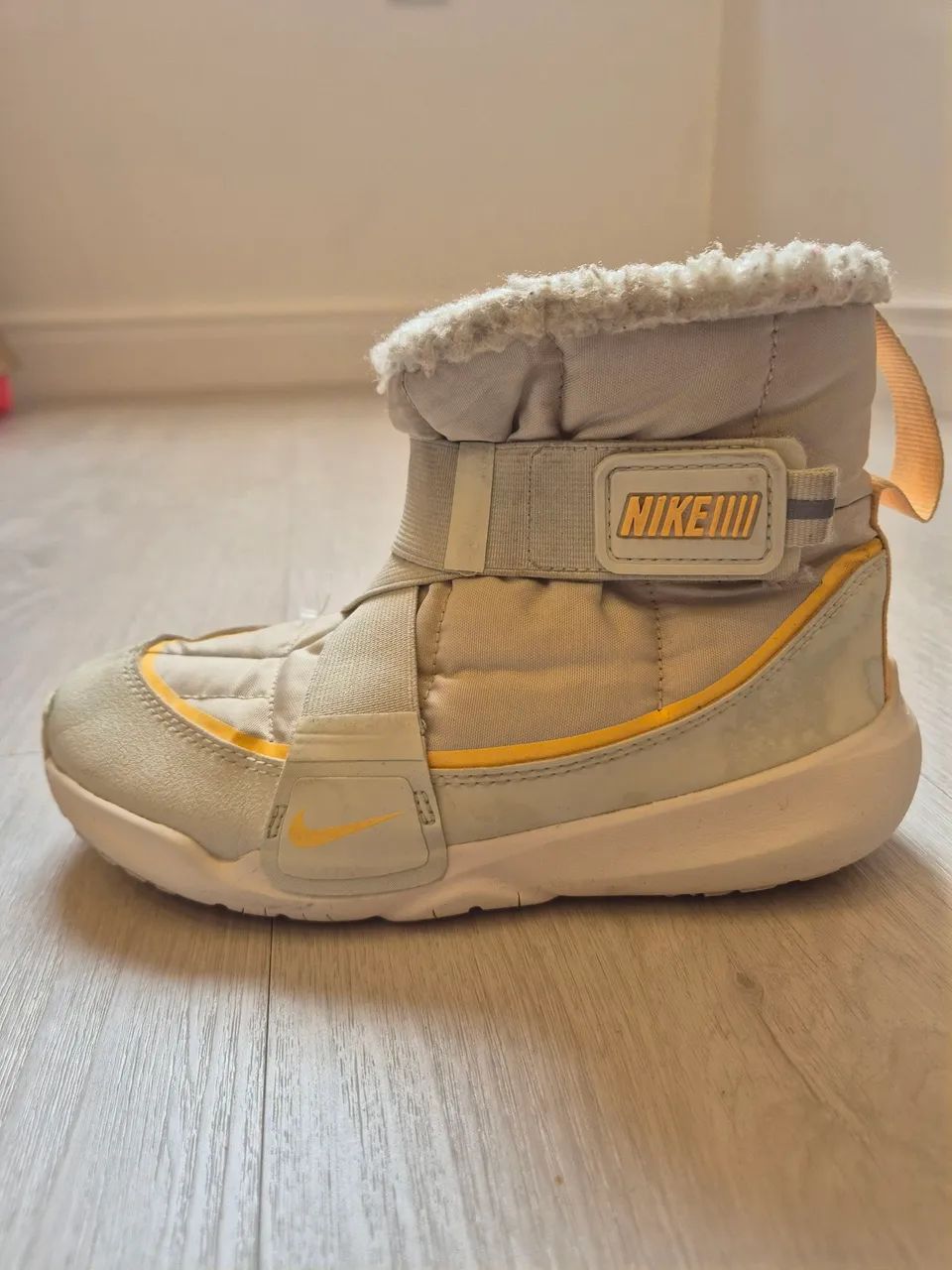 Bota Infantil - Nike - Foto 2
