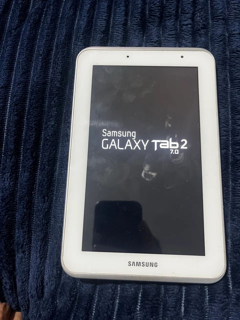 Tablete Samsung galaxy tab 2 7.0 