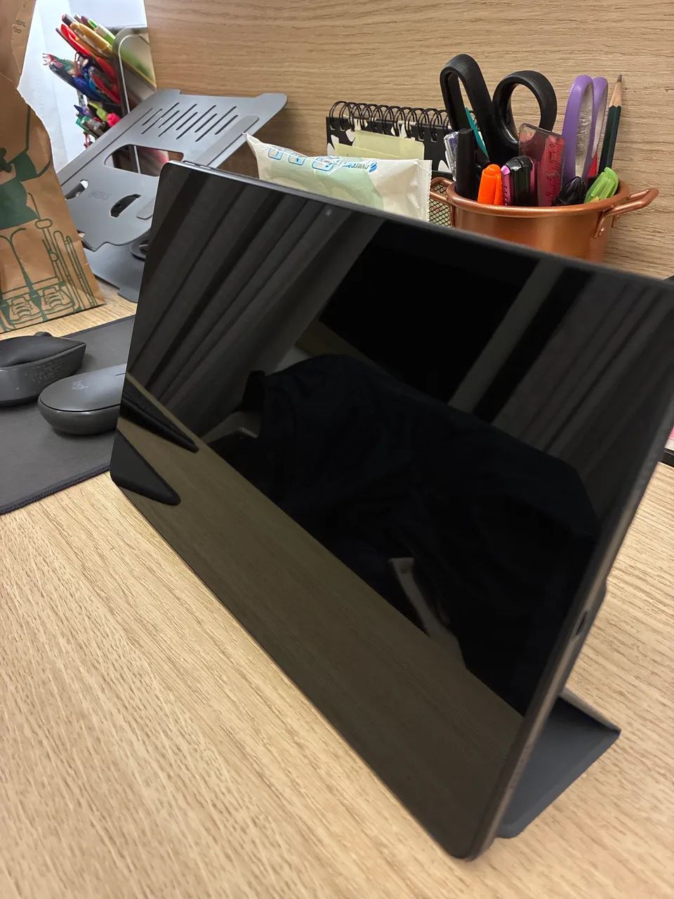 Tablet Lenovo P11 Plus (modelo TB-J616F) | Ótimo estado