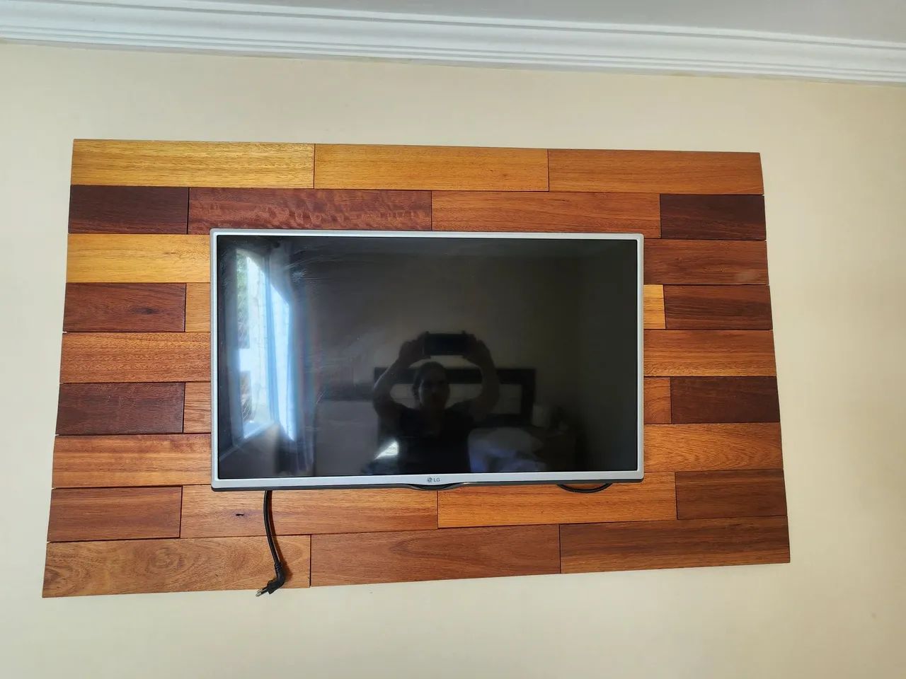 Painel para TV  - Foto 2