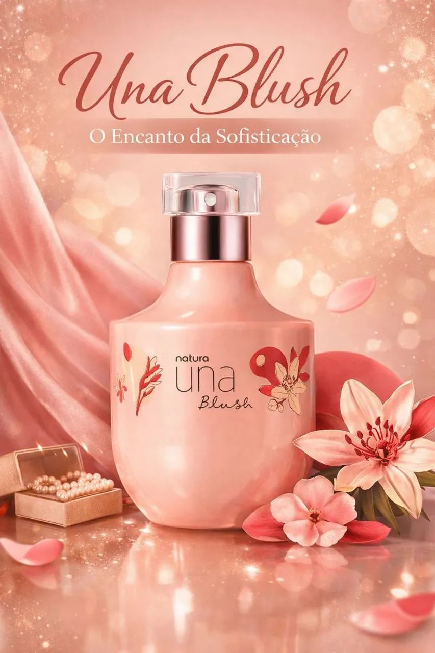 Perfumaria da Hanna promoções  - Foto 4
