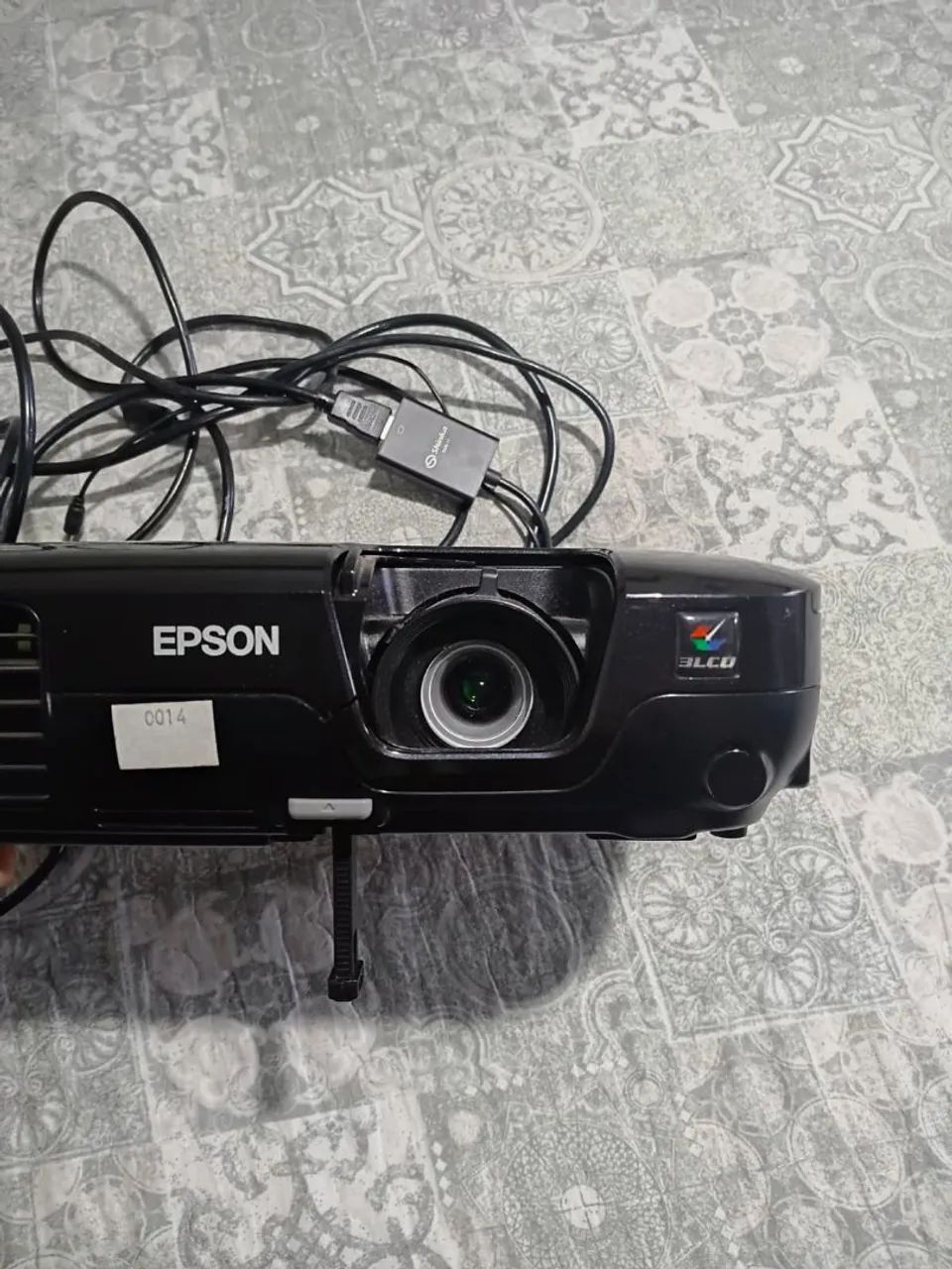 Projetor Epson