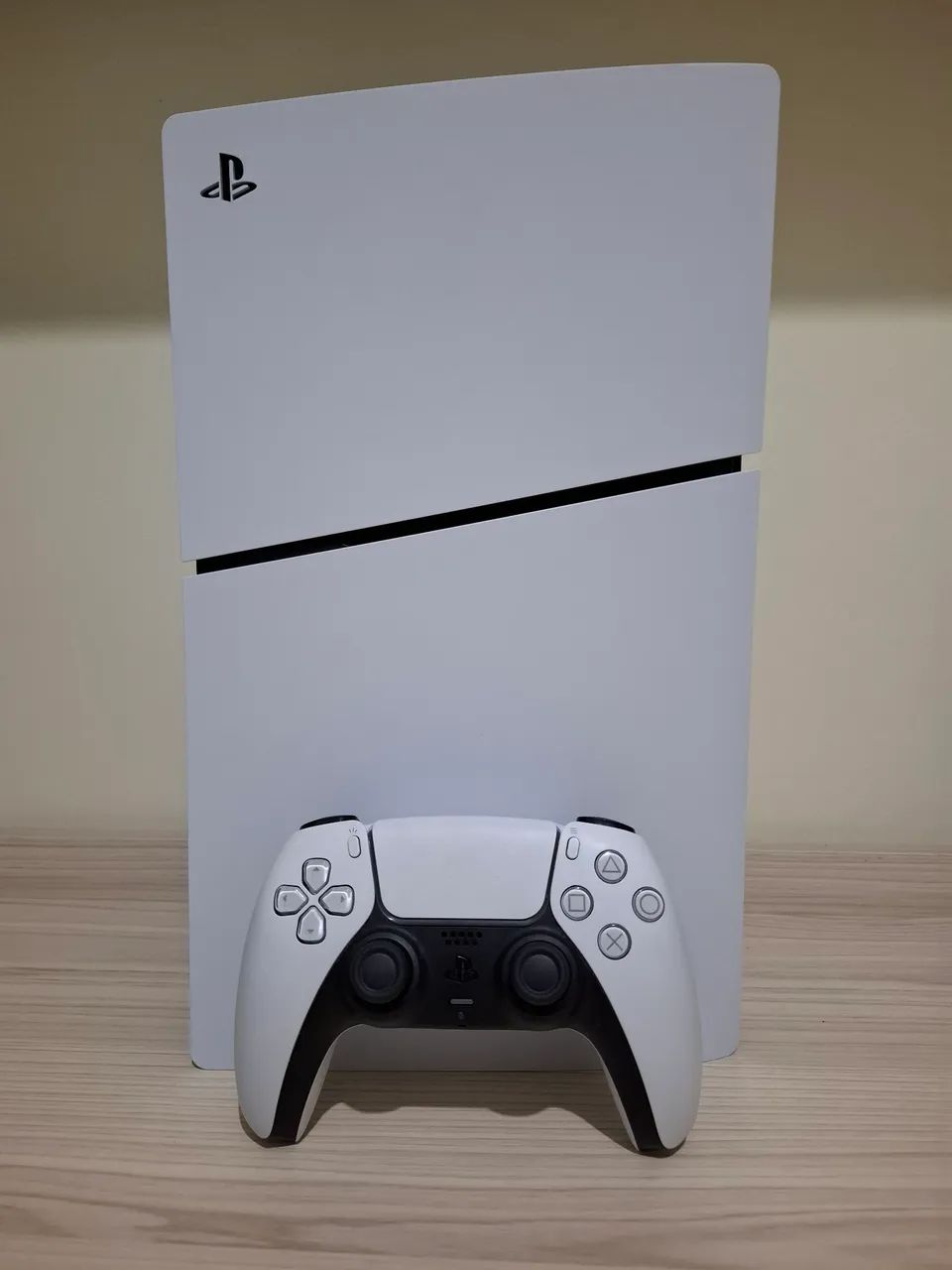 Playstation 5 / PS5 Slim - Foto 4