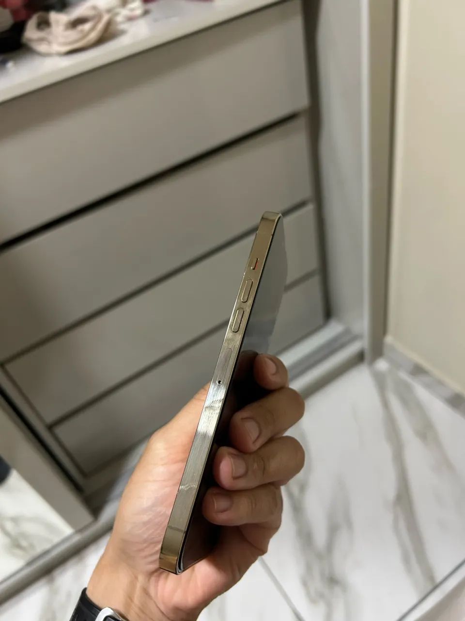iPhone 13 Pro Max  - Foto 4