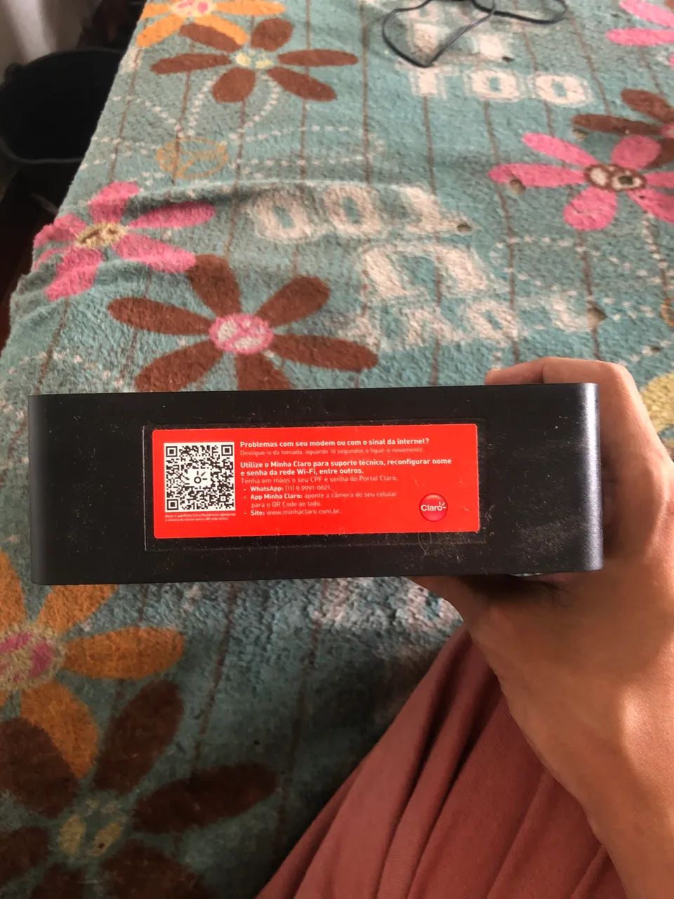 Modem para internet  - Foto 3