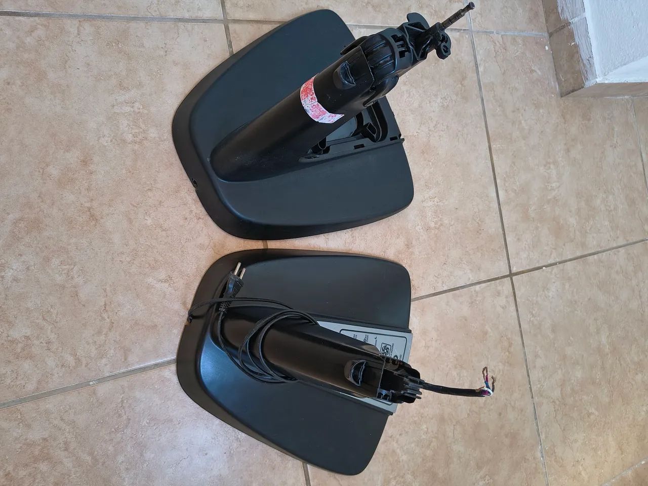 Base ventilador Arno 40 centímetros 