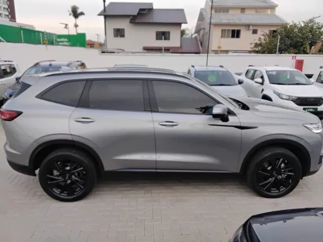 GWM Haval H6 Premium HEV 2025 - Foto 4