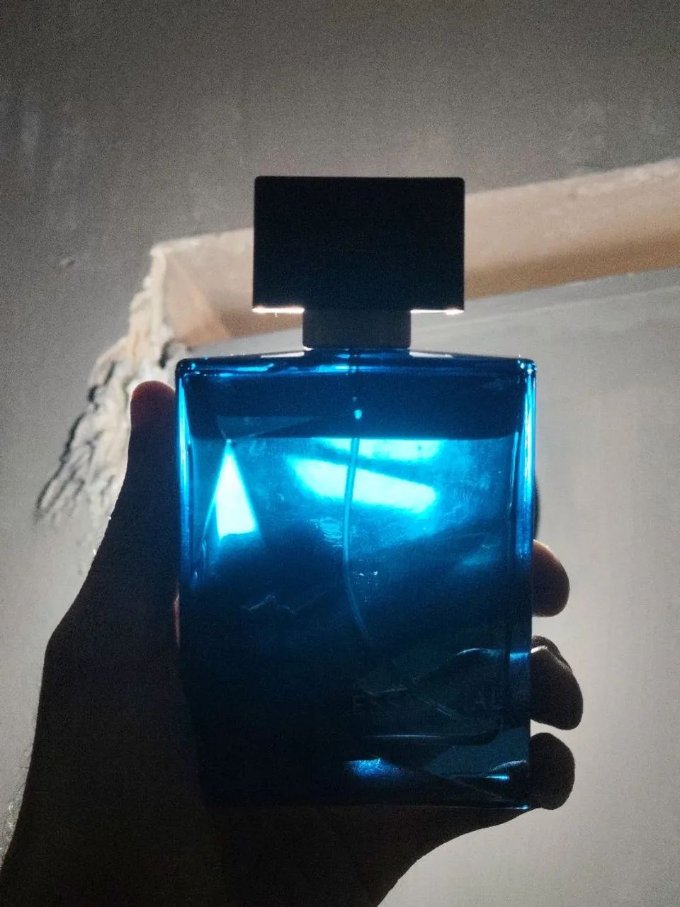 Essencial Oud 100ML cheio - Foto 2