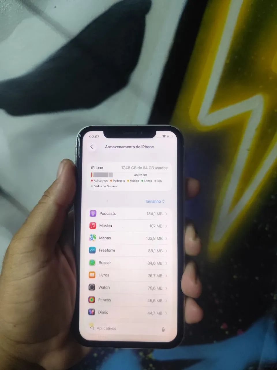 iPhone 11 de 64GB - Foto 4
