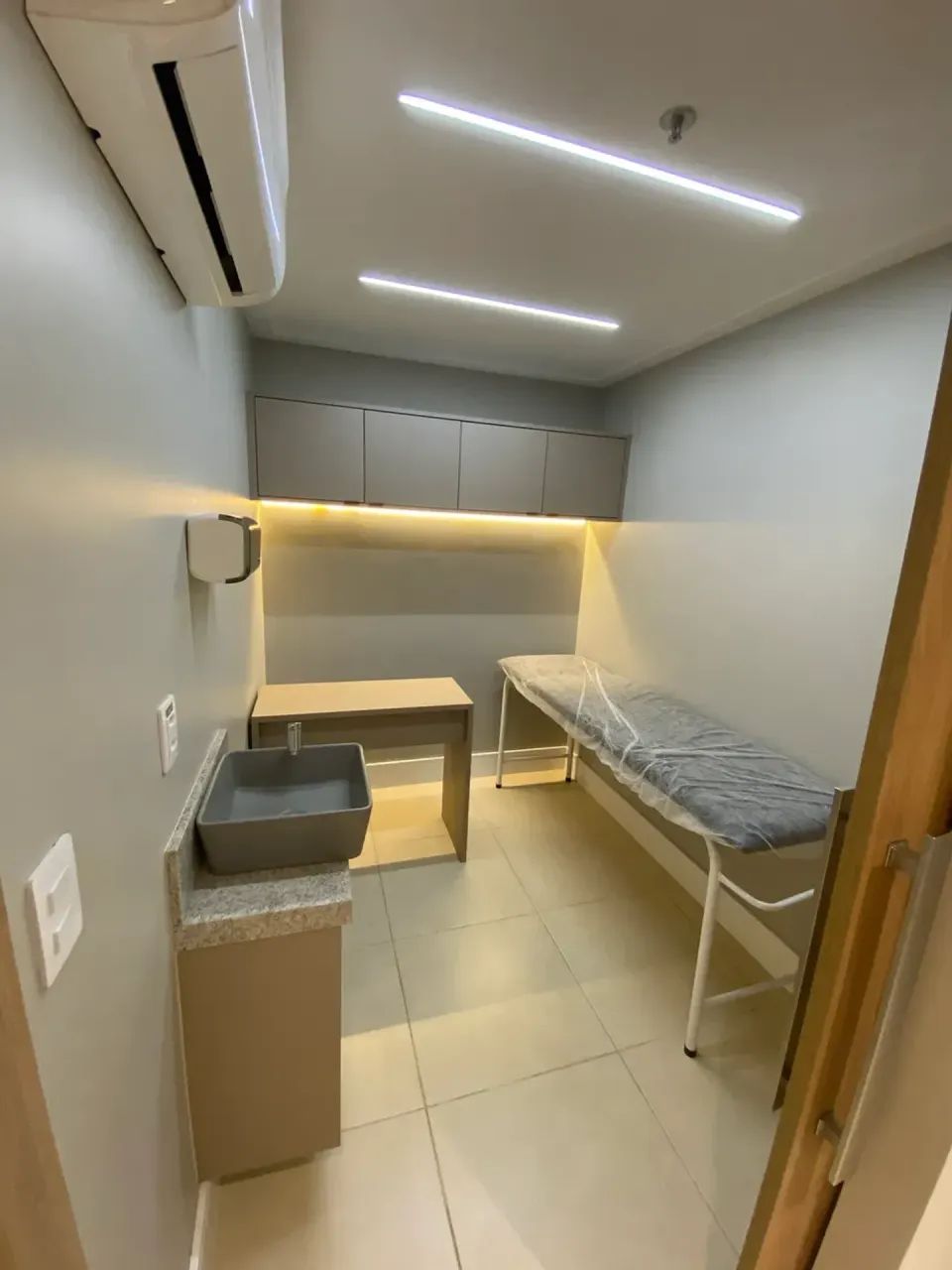 PARQUE OFFICE | AUGUSTO MONTENEGRO | SALA REFORMADA | ANDAR ALTO - Foto 2