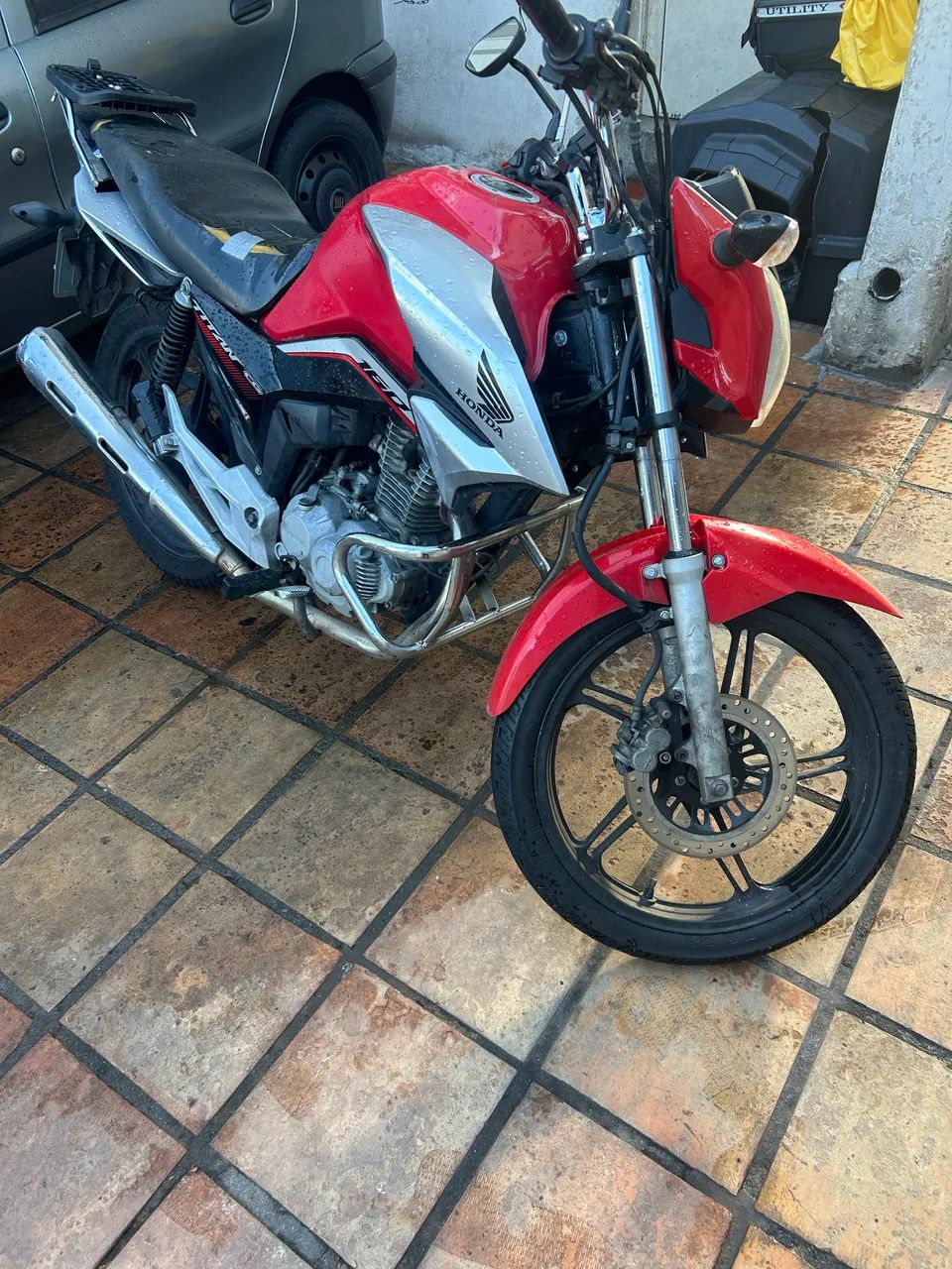 Fan 160 esd flex 2017  - Foto 2