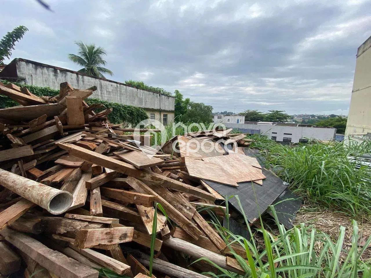 Jardim Guanabara | Terreno - Foto 11