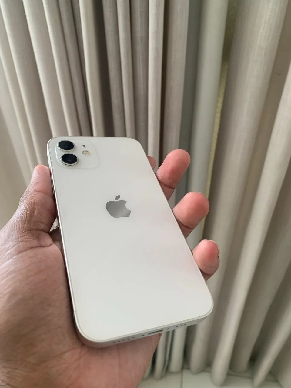 CARCAÇA IPHONE 12  - Foto 3