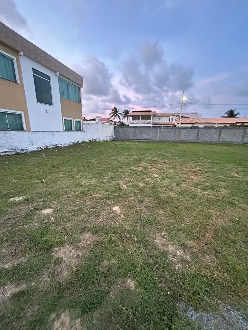 LOTE NO PORTAL DO MAR [54818] - Foto 2