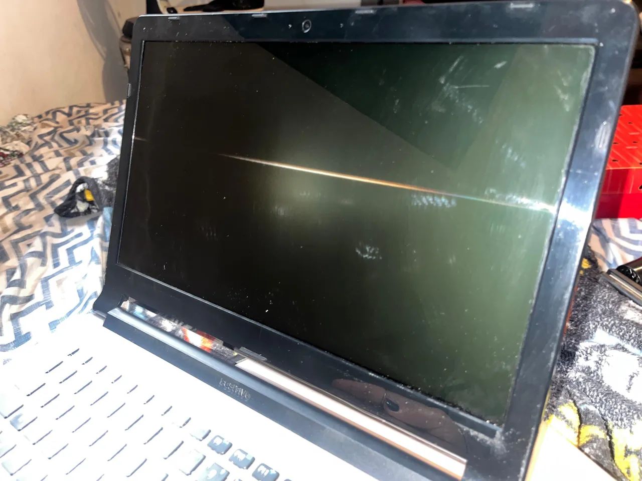 Notebook Positivo 