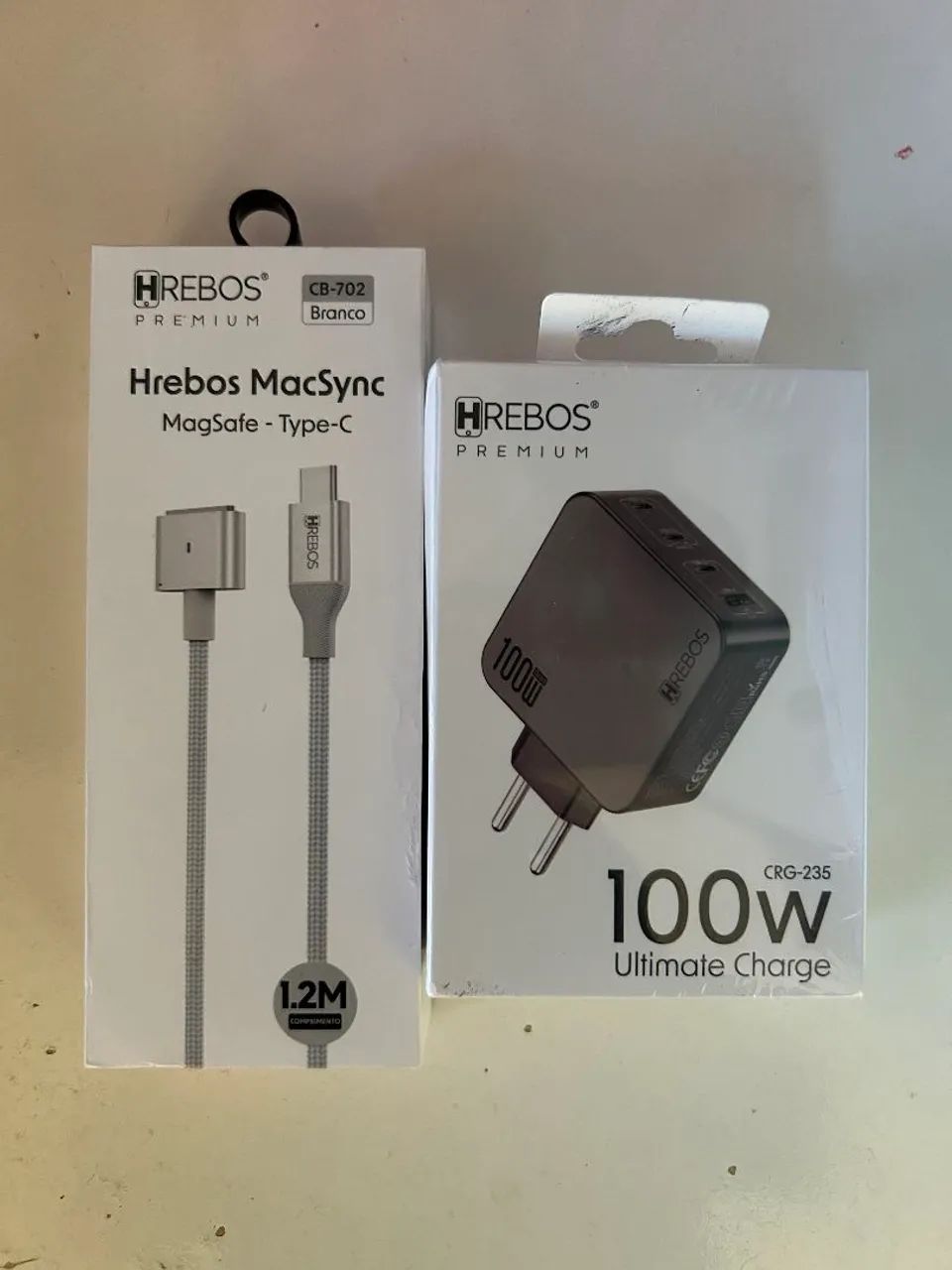 Fonte carregador Macbook air e pró (Magsafe 3)
