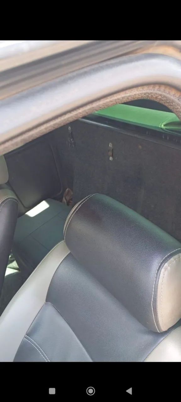Fiat Strada Working 1.5 MPI 8V CE (álcool) 2002 - Foto 3