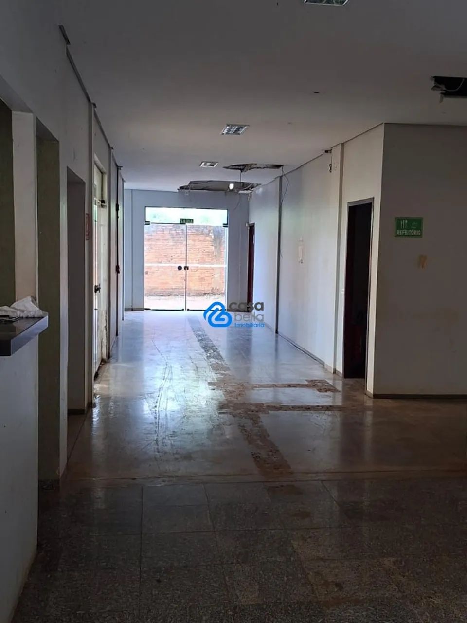 PREDIO SENAR A VENDA - Foto 5