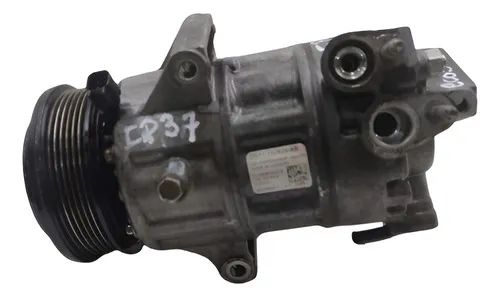 Compressor Ar Ford Ka Ecosport 1.5 3cc 2017 2021 Cp37