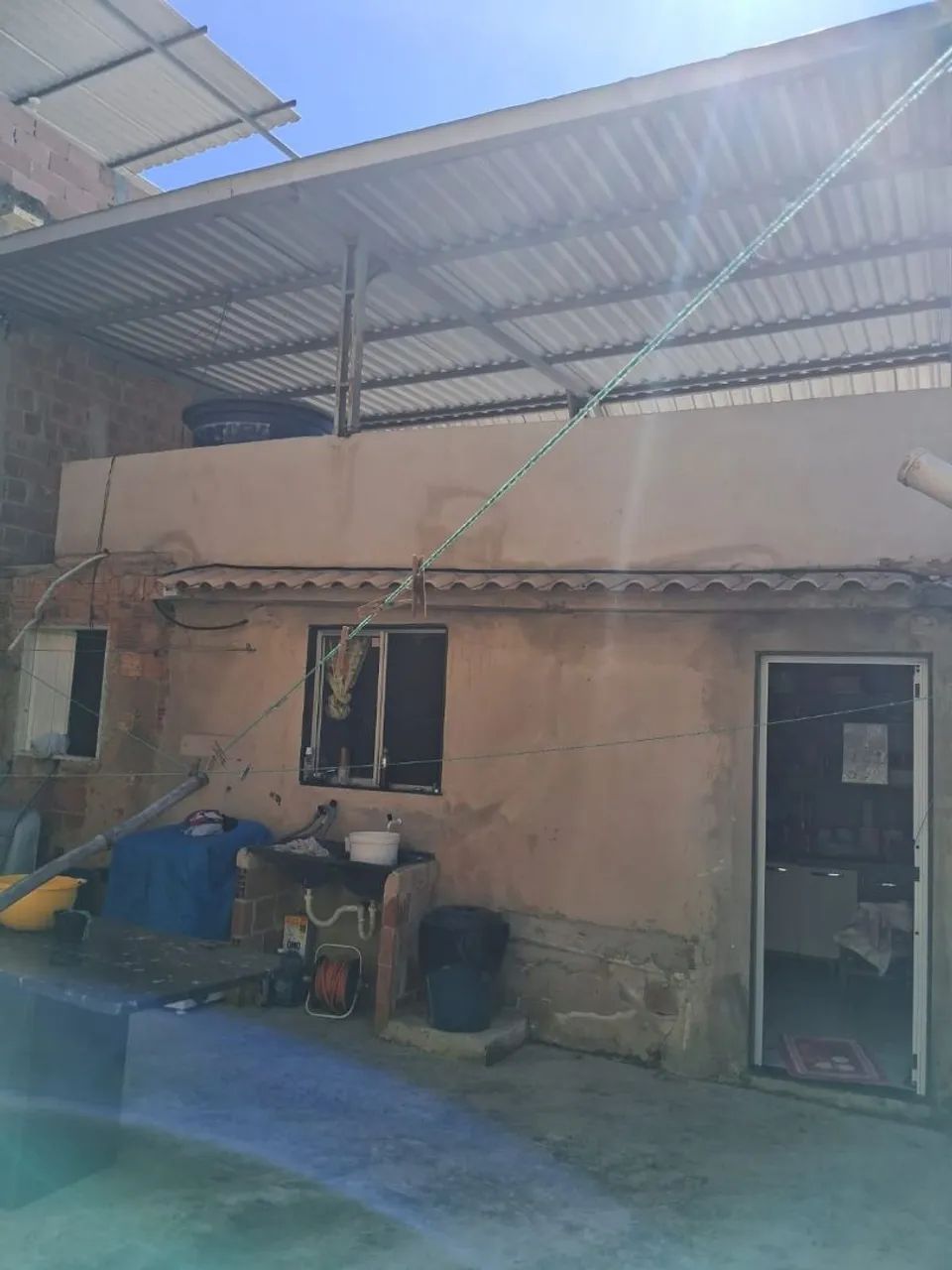 Casa e kitnet a venda no alto união  - Foto 3