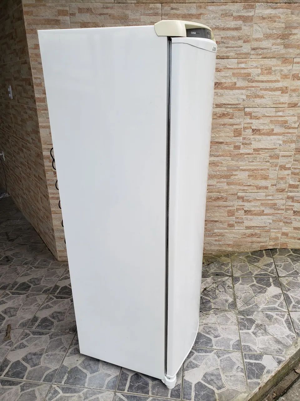 Geladeira consul frost free  - Foto 2