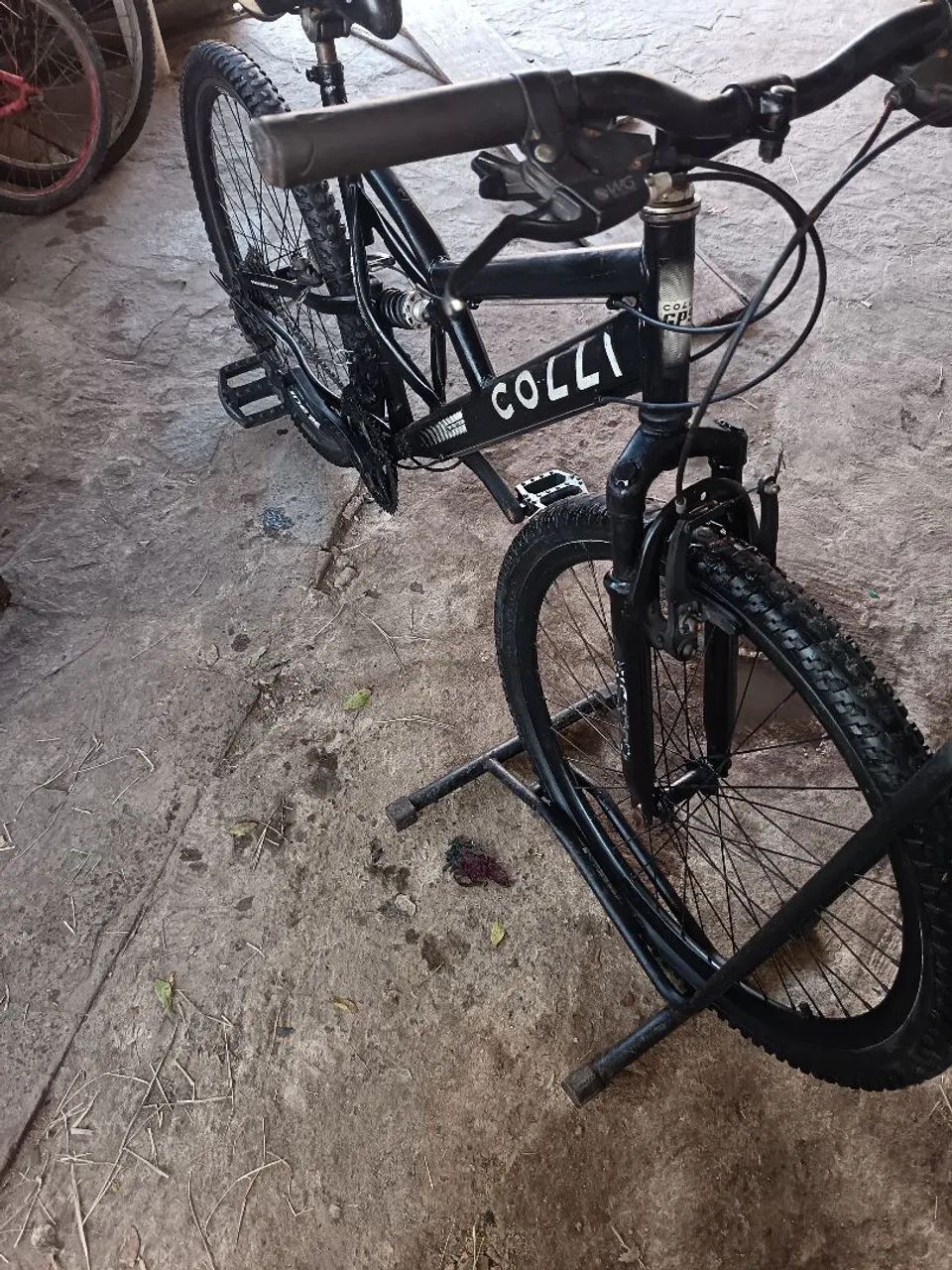 Bicicleta - Foto 2