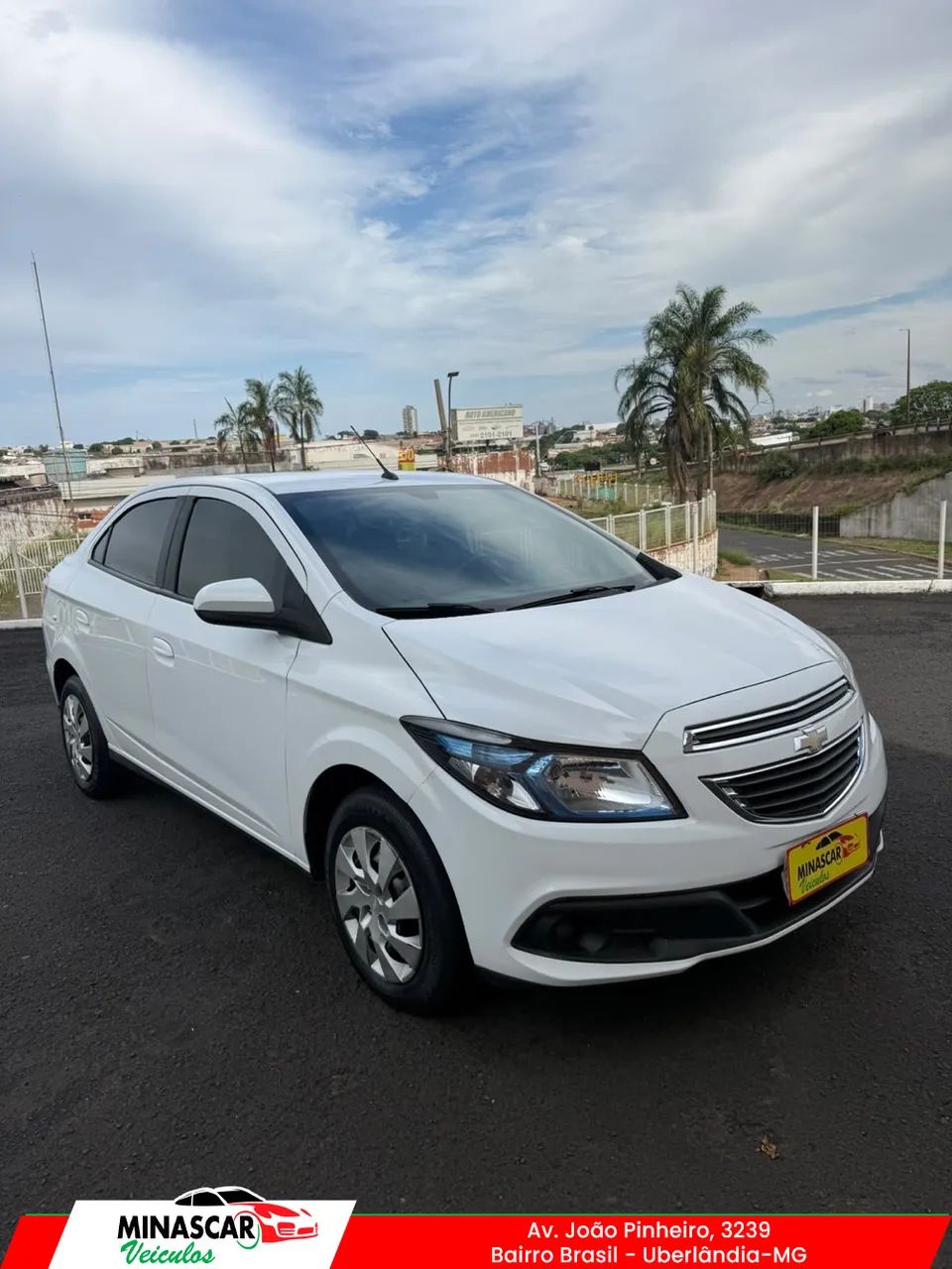 Chevrolet Prisma 2015 - Foto 2