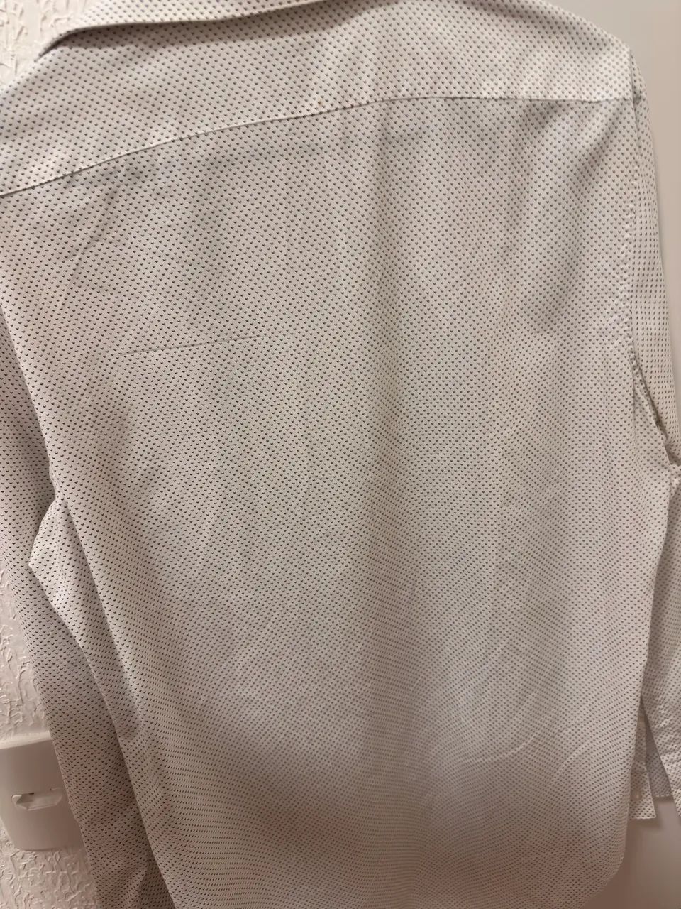 Camisa manga longa  - Foto 2