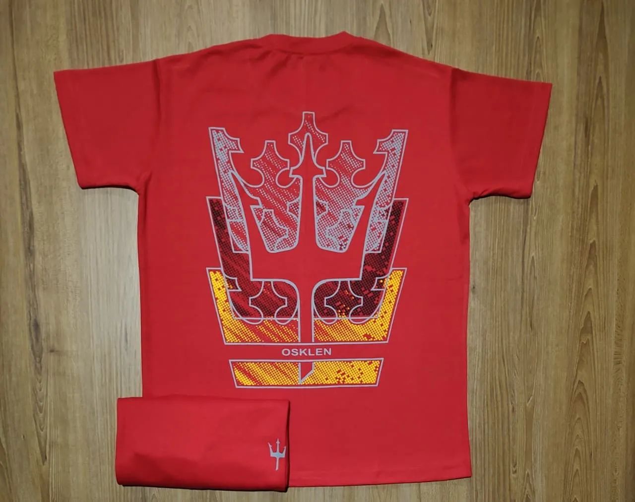 Camisetas Malhão 